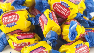 Buy International Individually Wrapped Lollies Online In Australia