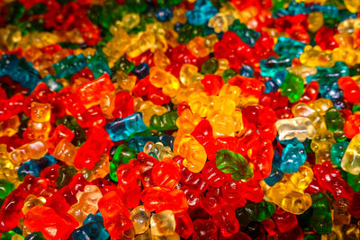 Buy International Gums, Mints & Chews Online In Australia