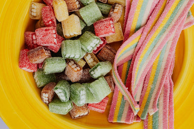 Buy International Sours & Candy Online In Australia