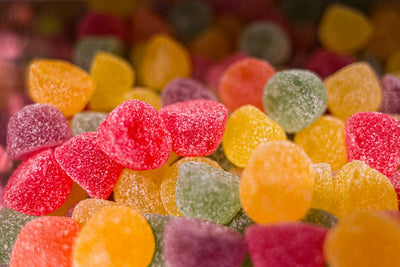 Buy International Boiled & Hard Lollies From Australia, USA & Europe