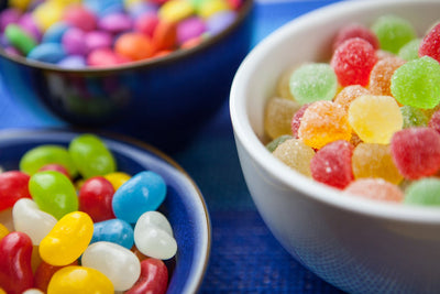 Buy International Jelly Beans Online In Australia