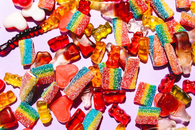 Buy International Gluten-Free Sweets and Drinks Online In Australia