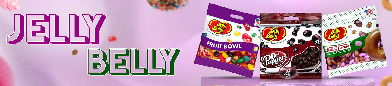 Jelly Beans