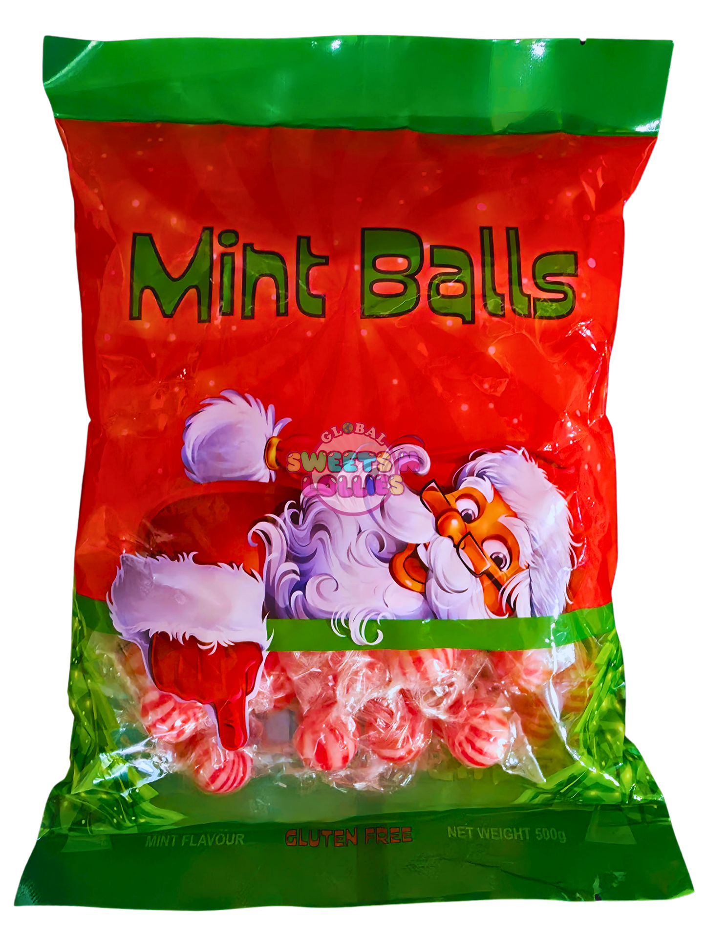 AIT Mint Balls 500g