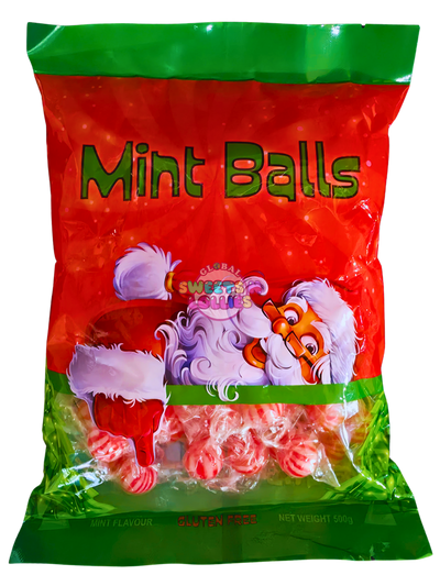 AIT Mint Balls 500g