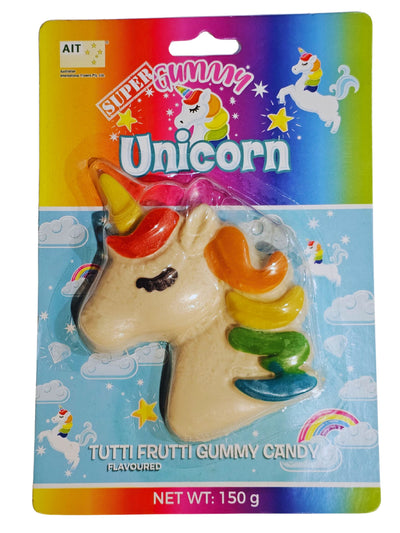 AIT Unicorn Gummy 150gm