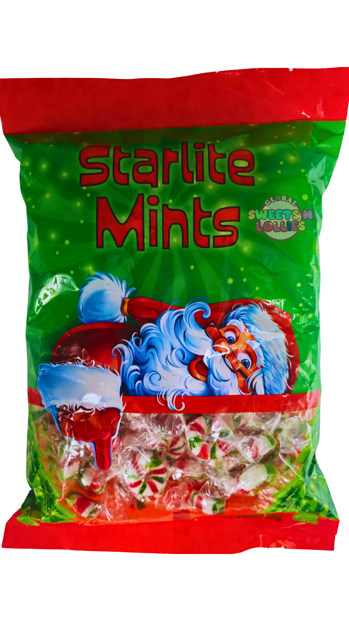AIT Starlite Mints 500g