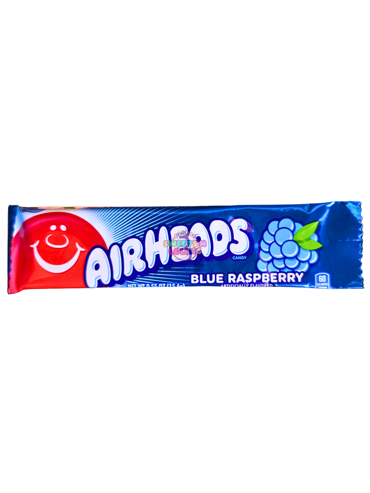 Airheads Blue Raspberry 15g
