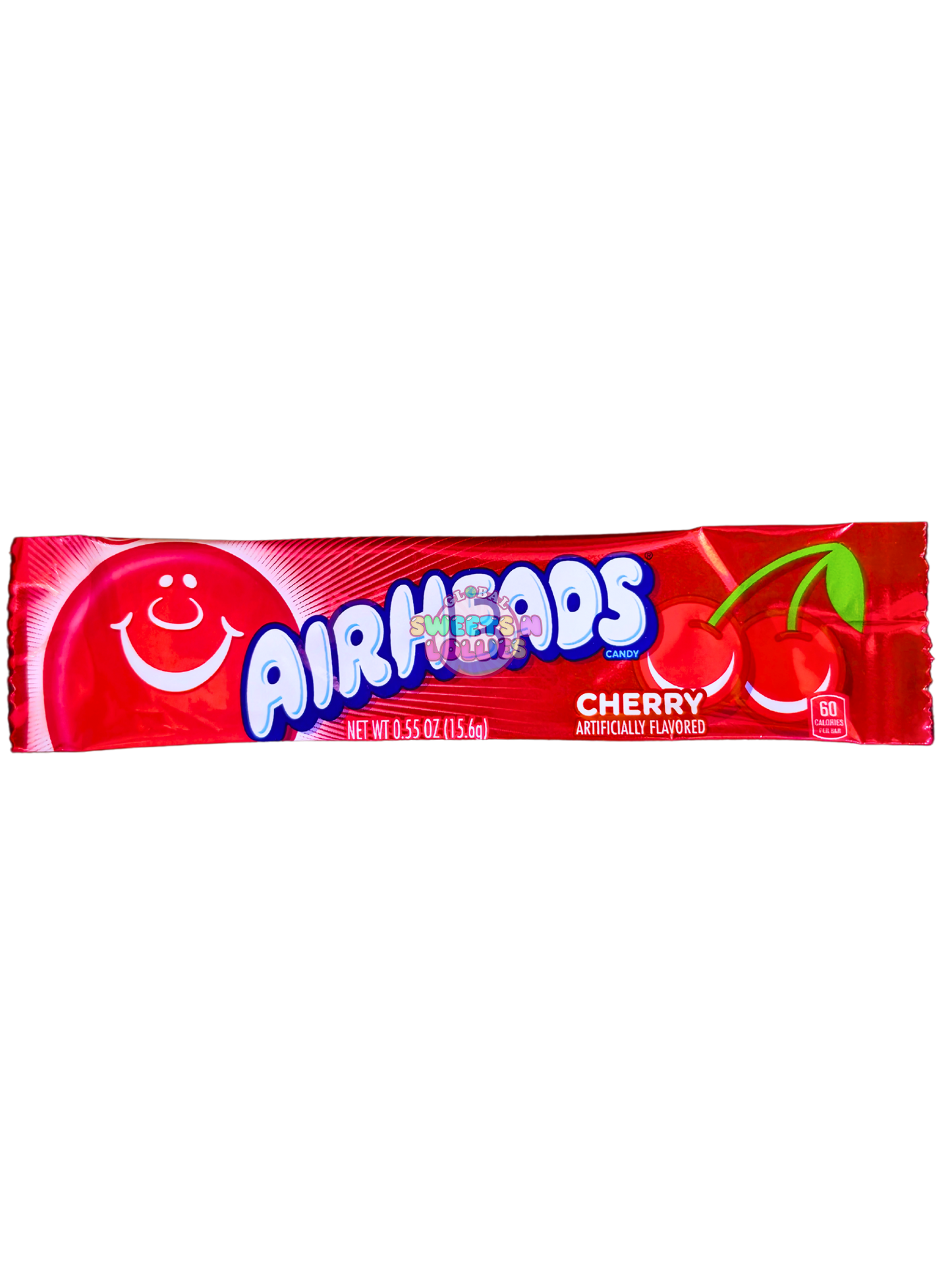 Airheads Cherry 15g