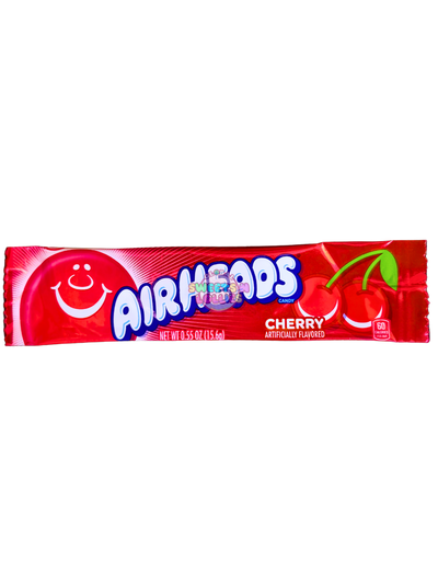 Airheads Cherry 15g