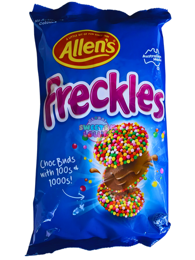 Allen's Freckles 1kg