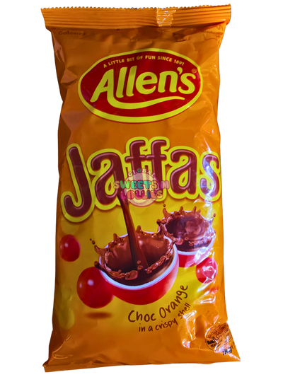 Allen's Jaffas 1kg