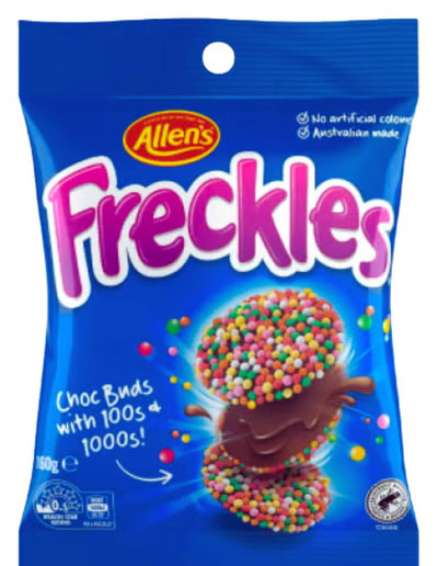 Allen's Freckles 1kg
