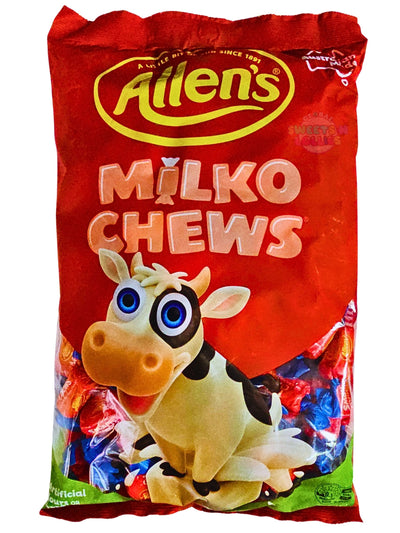 Allen's Milko Chews 800g