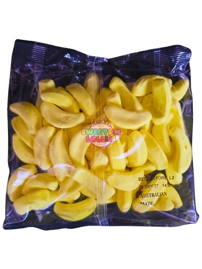 Allseps Bananas 250g