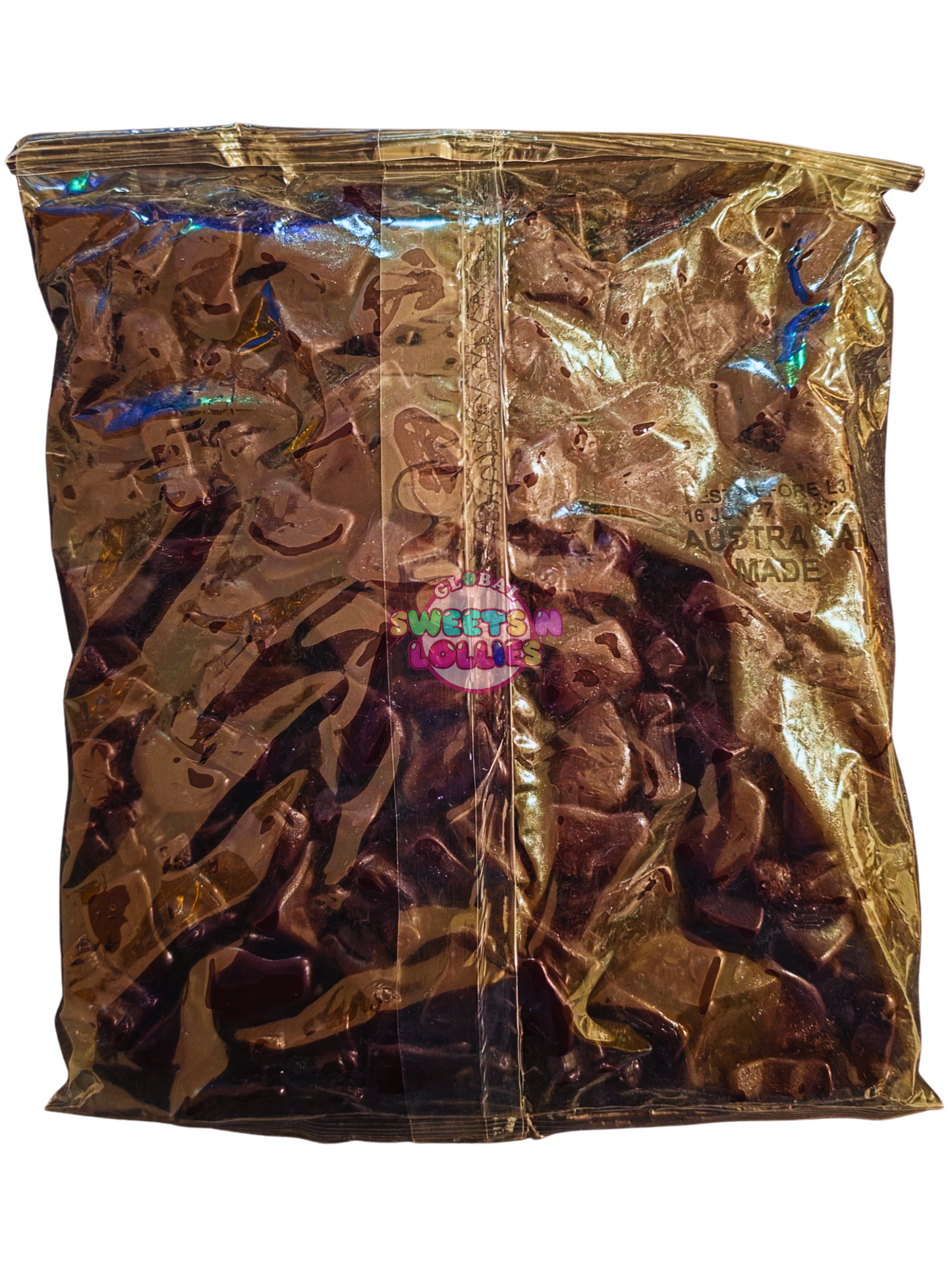 Allseps Black Cats 1kg