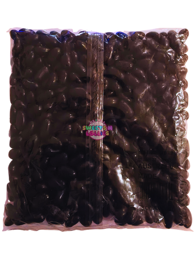 Allseps Black Jelly Beans 1kg