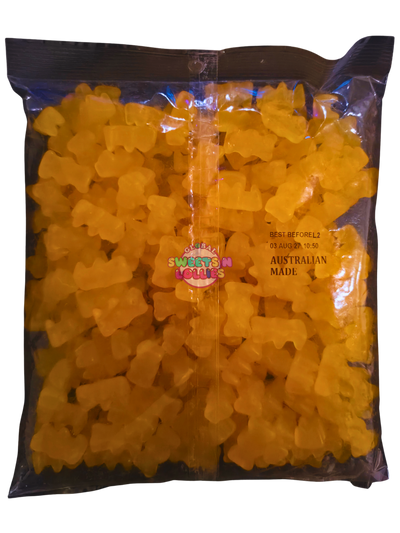 Allseps Honey Bears 1kg