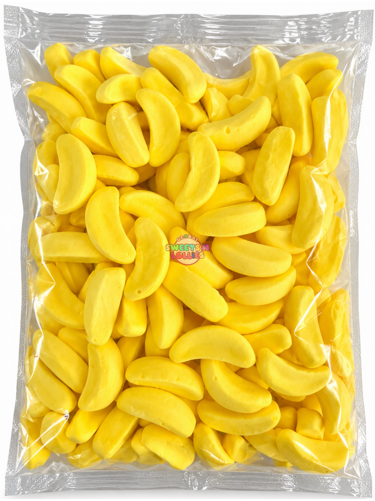 Allseps Bananas | 800g