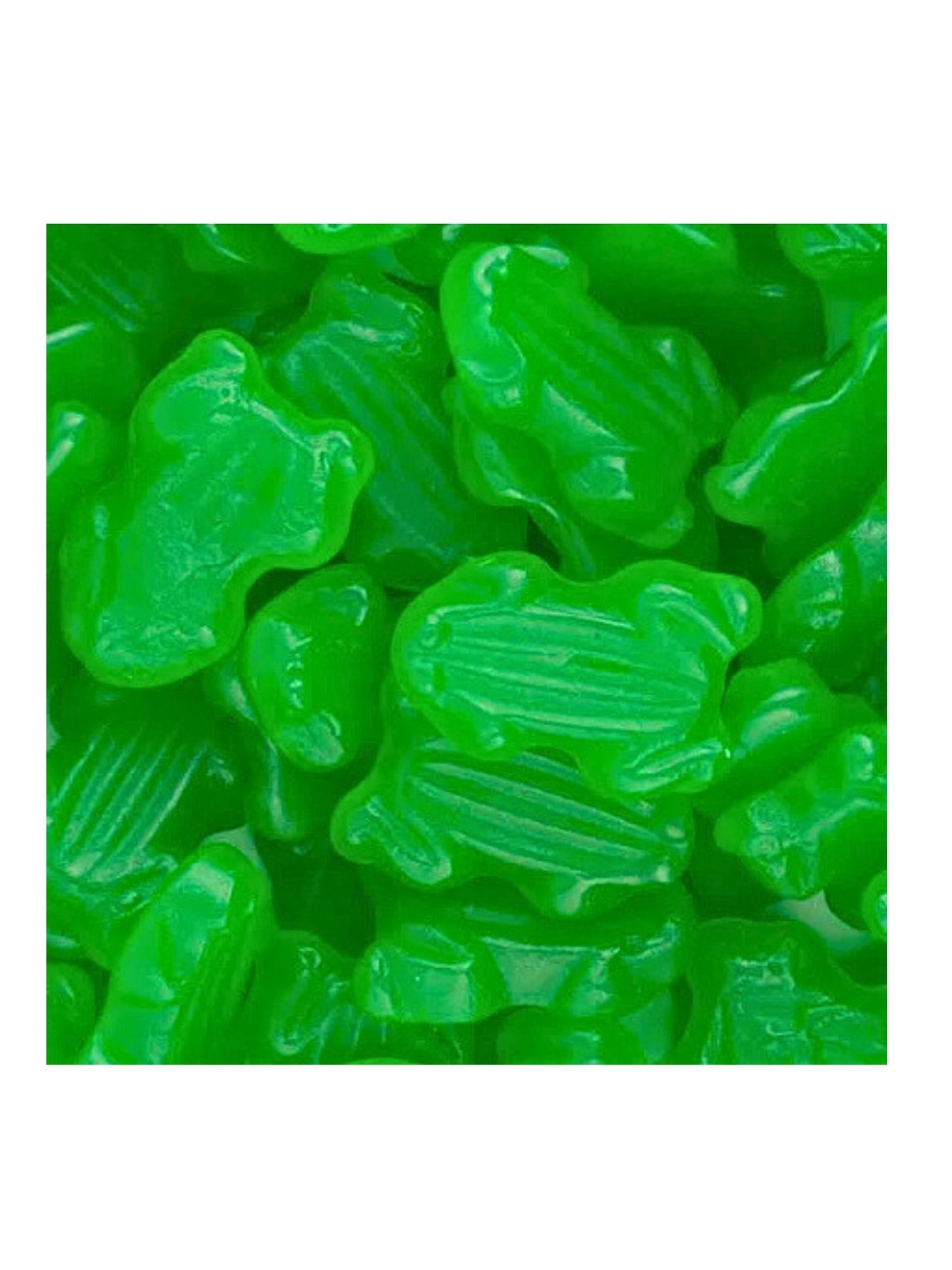 Allseps Green Frogs 1kg