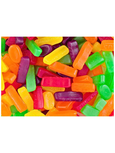 Allseps Wine Gums 1kg
