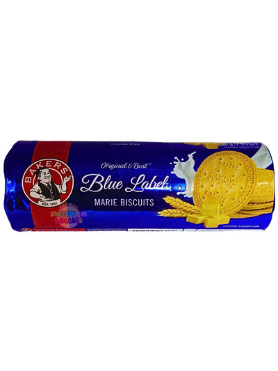 Bakers Blue Label Marie Biscuits 200g