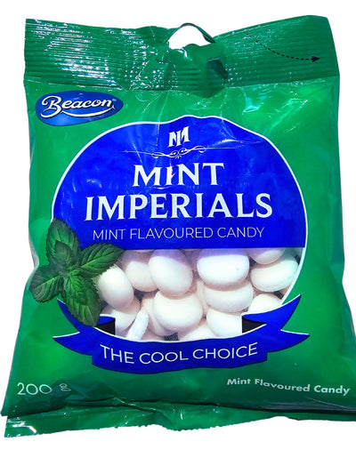 Beacon Mint Imperials 200g