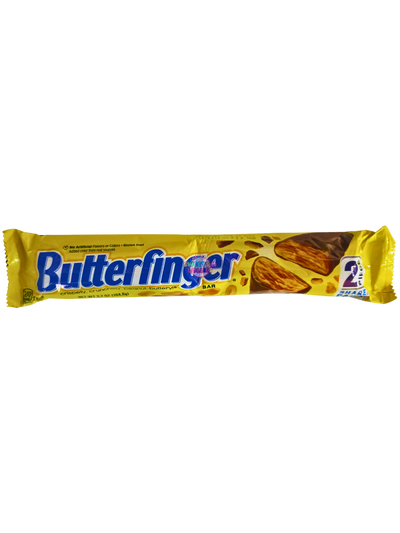 Butterfinger Bar | 104g