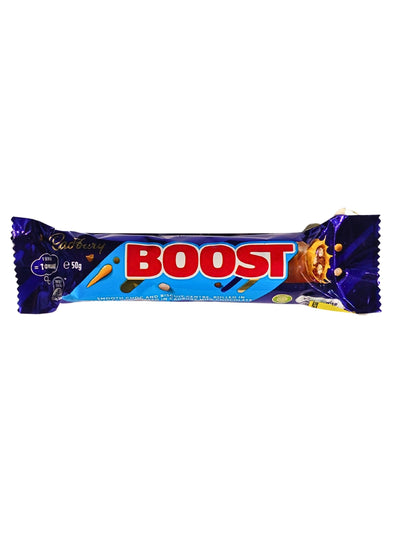 Cadbury Boost 50g