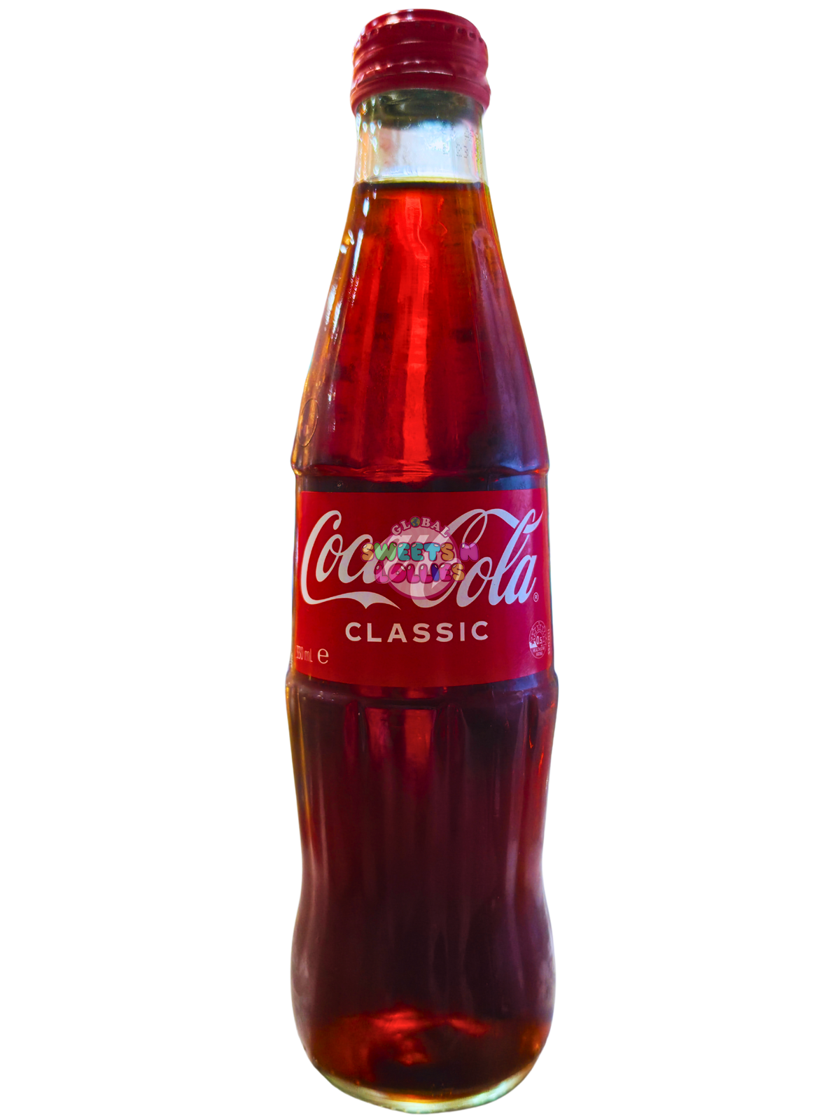 Coca-Cola | 330mL
