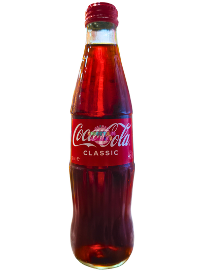 Coca-Cola | 330mL