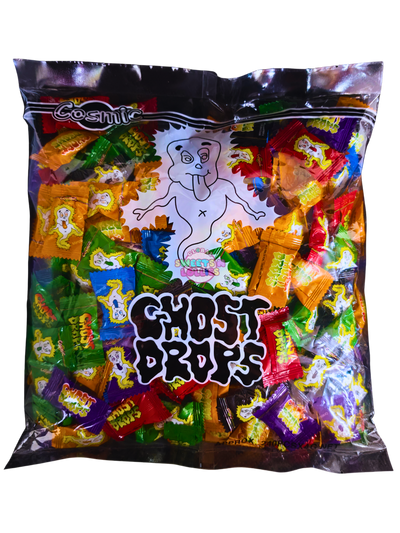 Cosmic Ghost Drops 960g 240pc