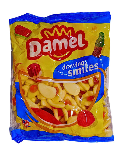 Damel Fried Eggs 1kg