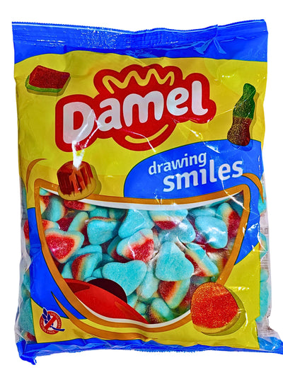 Damel Corazon Triple Heart 1kg