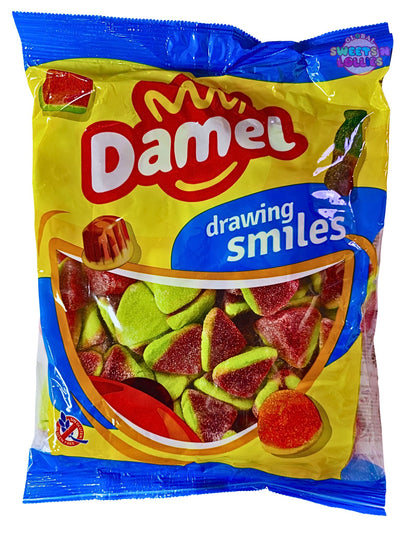 Damel Filled Watermelons 1kg