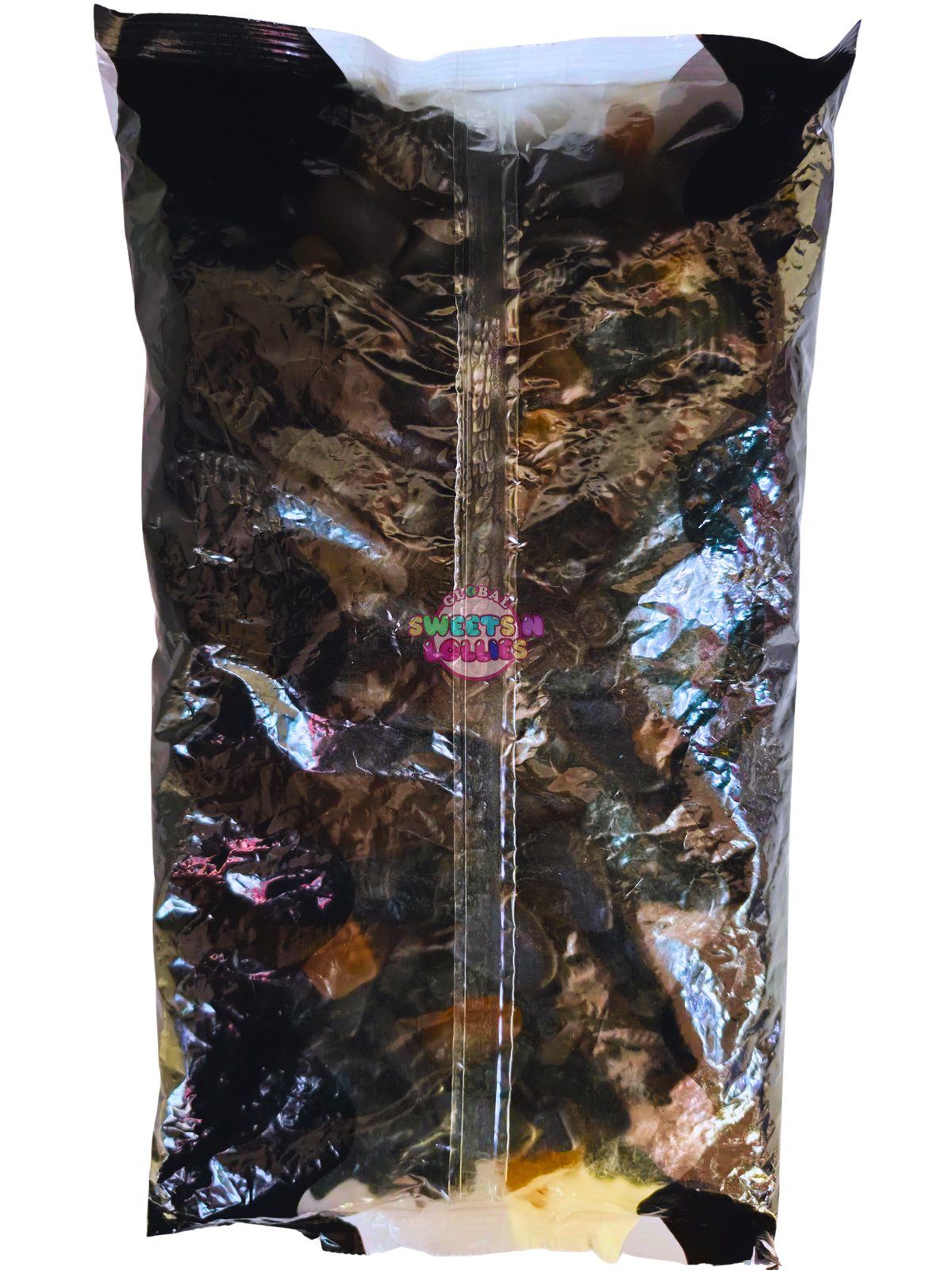 Dutch Gemengde Drop (Mixed Licorice) | 1kg | Best Before Sep/2026