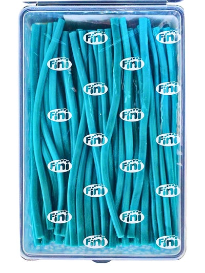 Fini Blue Raspberry Yoghurt Bars 1.54 kg 150 pcs