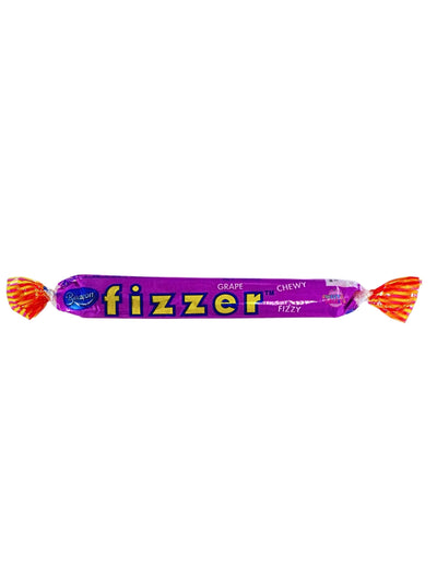 Beacon Chews Fizzers Grape 11.6g