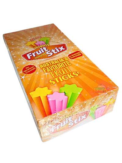 Fyna Big Boss Fruit Sticks 180 pcs