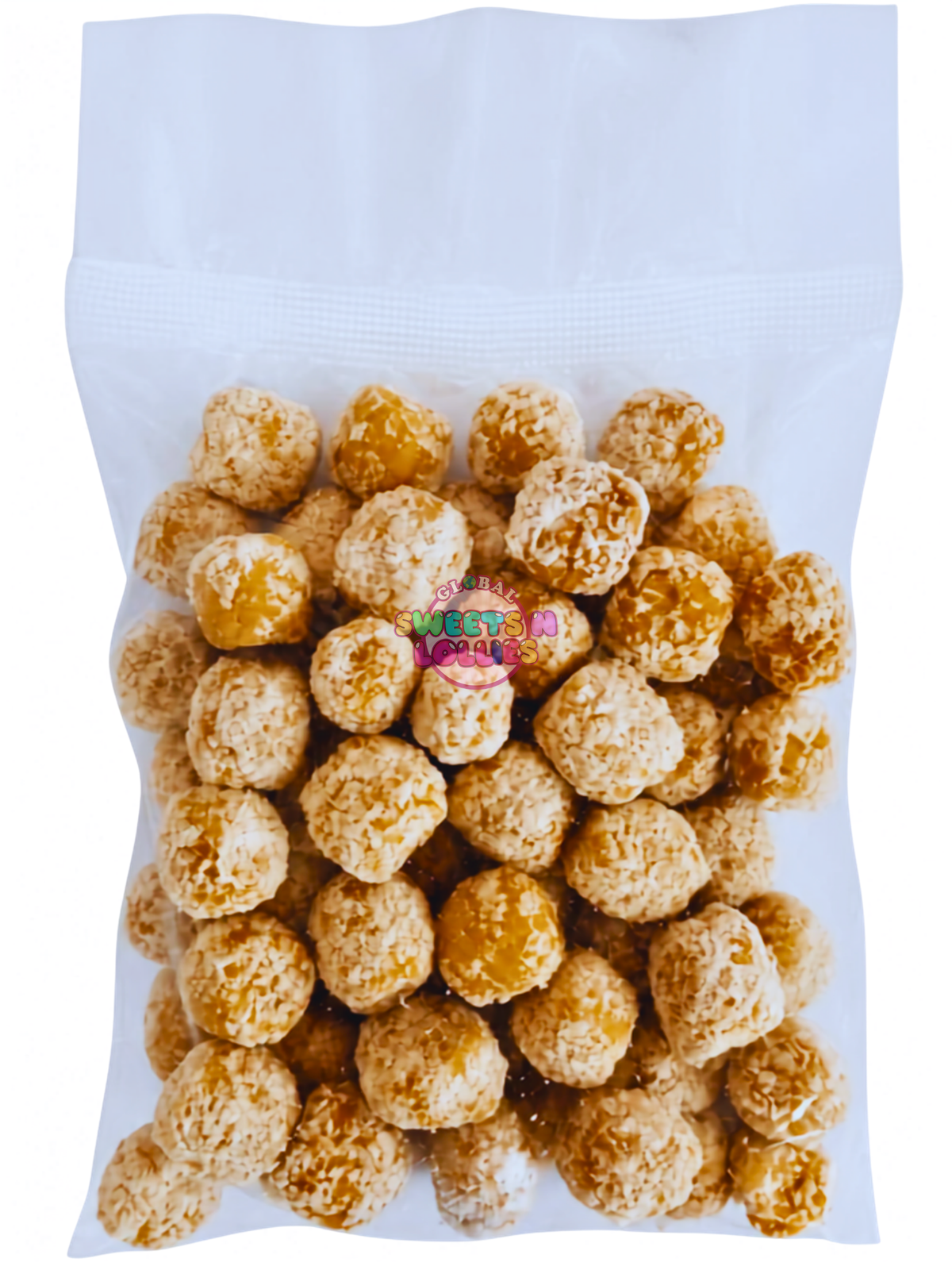 GSL Coconut Quivers (Snowies) | 400g