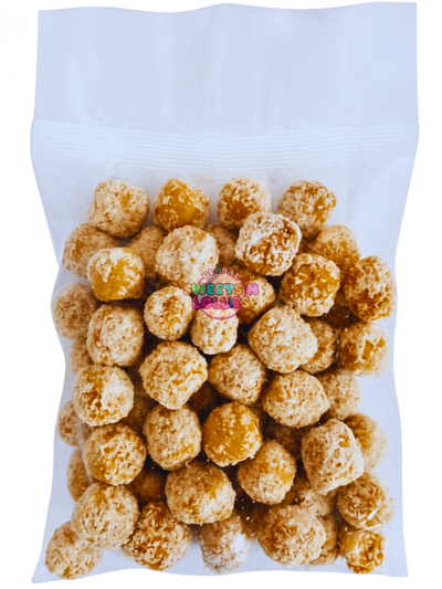 GSL Coconut Quivers (Snowies) | 400g
