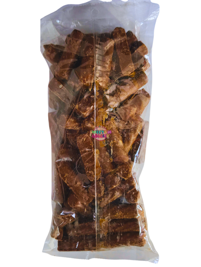 GSL Milk Chocolate Raspberry Twists | 875g