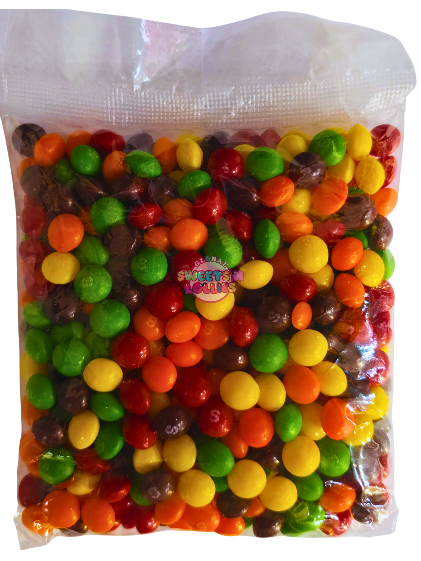 GS&L Skittles Original 500g