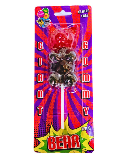Giant Gummy Bear 170g