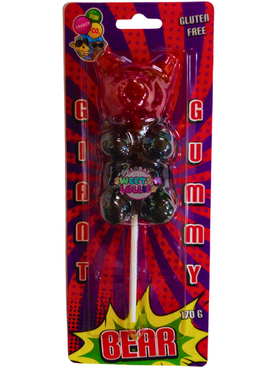 Giant Gummy Bear 170g