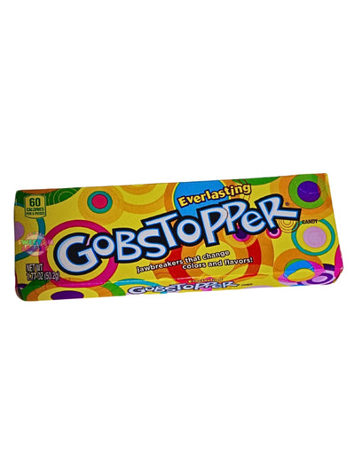 Gobstopper Everlasting 50g