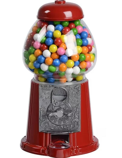 Lolliland Gumballs Machine 40g