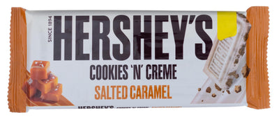 Hershey's Cookies'N'Creme Salted Caramerl 38g