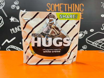 Hershey's Hugs Share Pack 300g