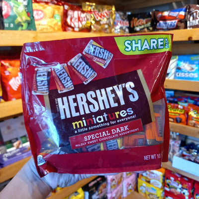 Hershey's Miniatures Share Pack 226g